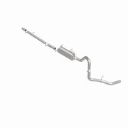 MagnaFlow BRE Exhaust Kit 99-04 Ford F-250 F-350 Magnaflow Catback