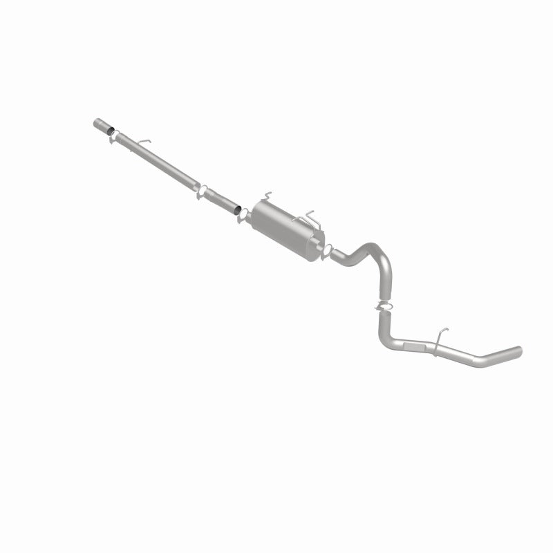 MagnaFlow BRE Exhaust Kit 99-04 Ford F-250 F-350 Magnaflow Catback