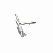 MagnaFlow 07-08 Ford F-150 4.6L Direct Fit Converter Magnaflow Catalytic Converter Direct Fit
