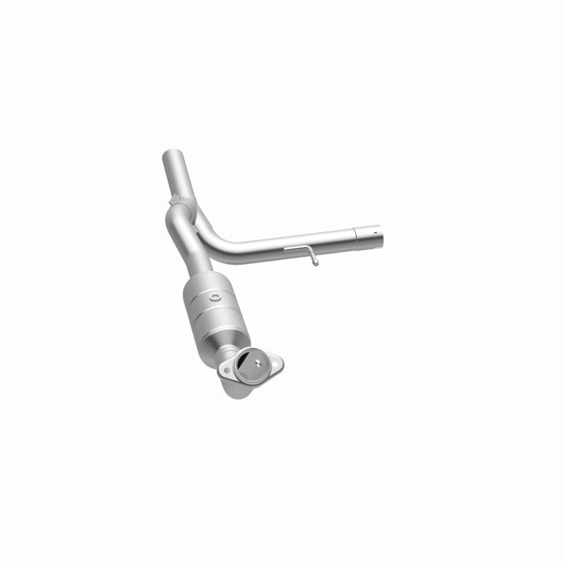 MagnaFlow 07-08 Ford F-150 4.6L Direct Fit Converter Magnaflow Catalytic Converter Direct Fit