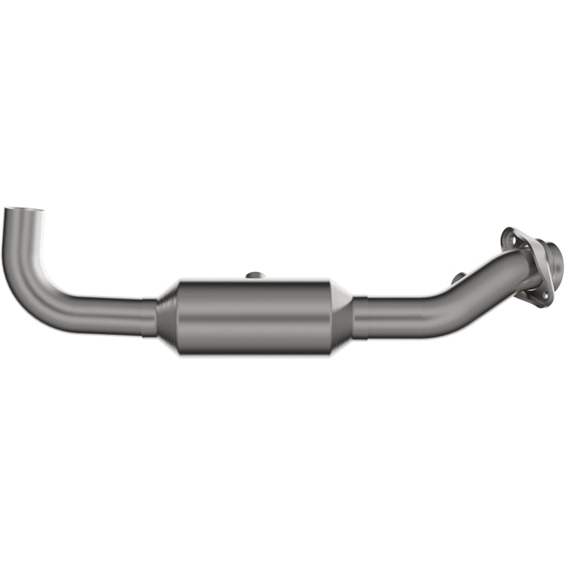 Magnaflow 15-17 Ford F-150 3.5L Direct Fit Converter Magnaflow Catalytic Converter Direct Fit