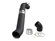 aFe Bladerunner Intercooler Tube Cold Side 2015 Ford F-150 V6 2.7 (tt) aFe Intercoolers