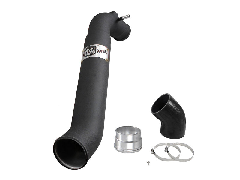 aFe Bladerunner Intercooler Tube Cold Side 2015 Ford F-150 V6 2.7 (tt) aFe Intercoolers