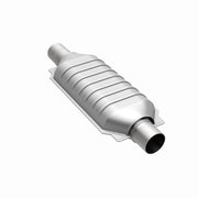 MagnaFlow Universal Catalytic Converter 2.25 W/Air Magnaflow Catalytic Converter Universal