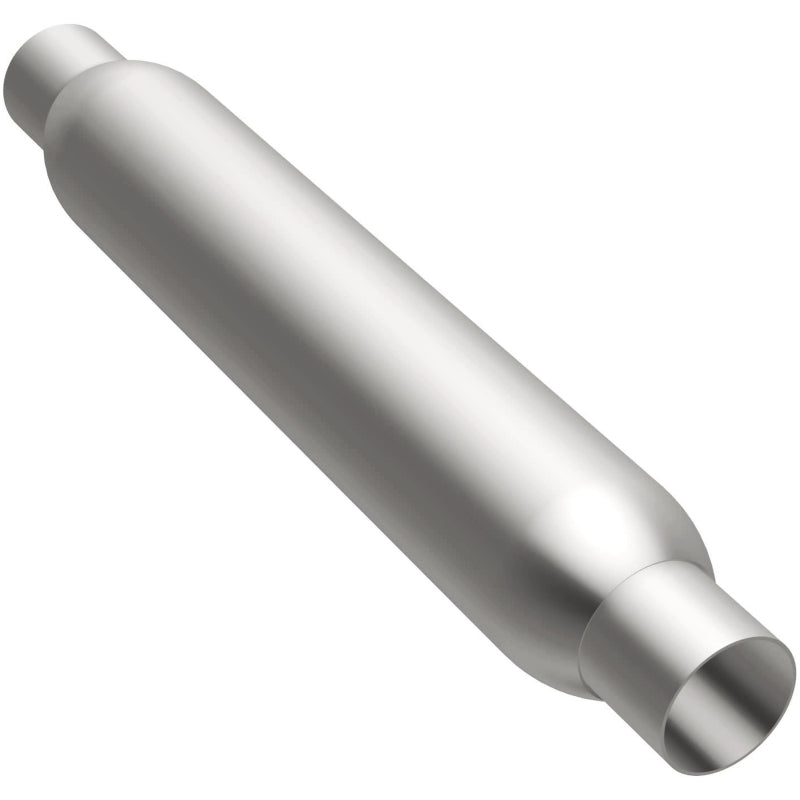 MagnaFlow Muff GP 3.5 Dia 18inch 2.25/2.25 Magnaflow Muffler