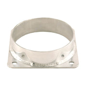 Spectre Intake Tube/Duct Mounting Plate (Aluminum) 4in. OD Spectre Air Intake Components