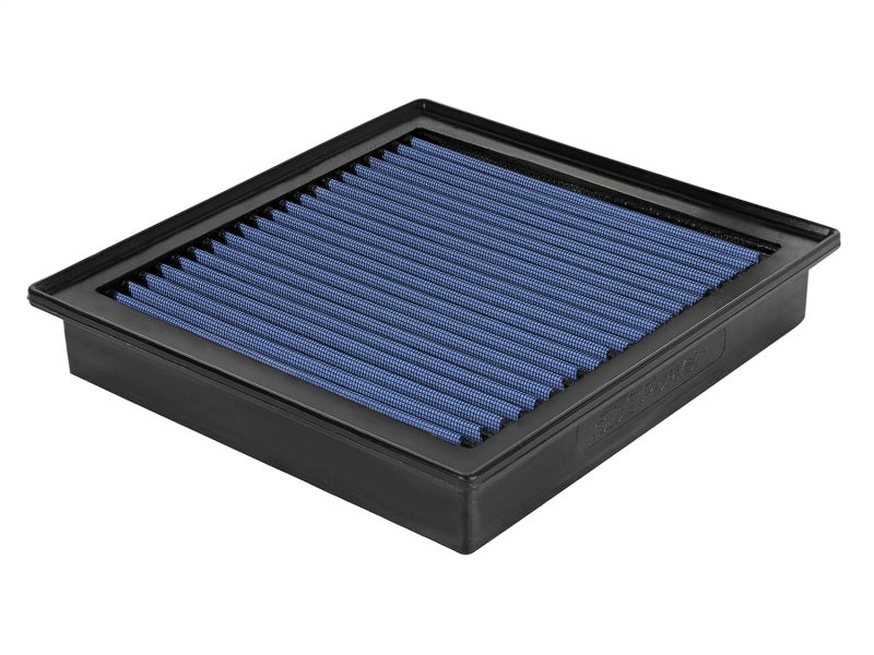 aFe MagnumFLOW Air Filters OER P5R A/F P5R Ford F-150 09-12 V8-4.6L/5.4L/6.2L aFe Air Filters - Drop In