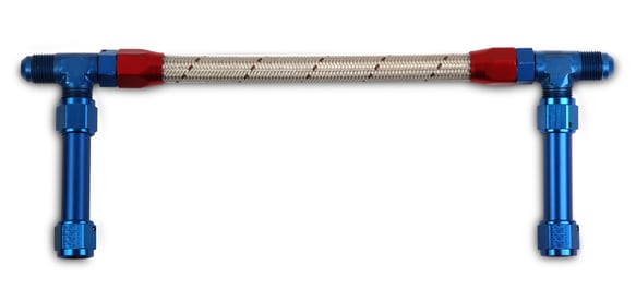 Fuel Line 34-49 HOLLEY Autoparts