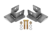 BMR 05-14 Ford Mustang (S197) Rear End Link Reinforcement Brace BMR Suspension Suspension Arms & Components