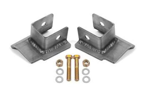 BMR 05-14 Ford Mustang (S197) Rear End Link Reinforcement Brace BMR Suspension Suspension Arms & Components