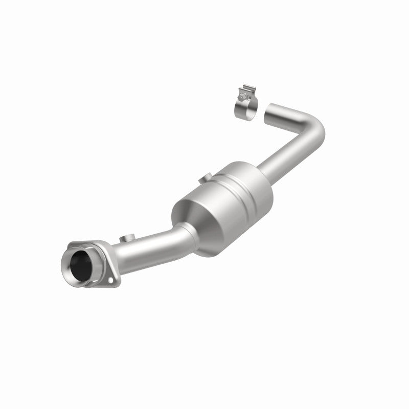 Magnaflow 11-14 Ford F-150 3.7L Direct Fit Converter Magnaflow Catalytic Converter Direct Fit