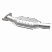 MagnaFlow Direct Fit Catalytic Converter GM 77 79 Magnaflow Catalytic Converter Direct Fit
