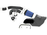 aFe Momentum XP Pro 5R Cold Air Intake System 17-18 Ford F-150 Raptor V6-3.5L (tt) EcoBoost aFe Cold Air Intakes