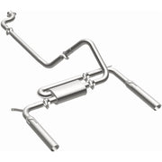 MagnaFlow Sys C/B Chevy Camaro-Firebird 3.4L Magnaflow Catback
