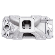 Edelbrock Victor 454-O 850 Manifold Edelbrock Intake Manifolds