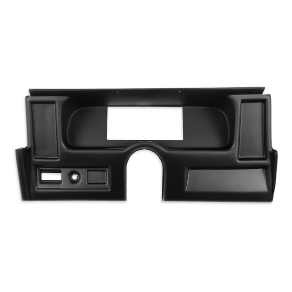 Holley Dash Bezels for Holley EFI 6.86" Pro Dash 553-435 HOLLEY Autoparts
