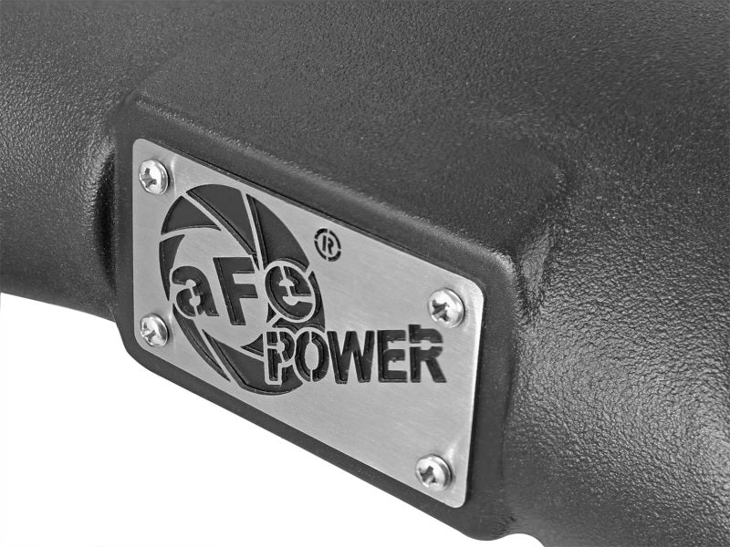 aFe MagnumFORCE Pro DRY S Stage-2 Intake System 16 Ford F-150 EcoBoost V6-2.7L/3.5L (tt) aFe Cold Air Intakes