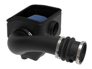 aFe Magnum FORCE Open Element Intake w/ Pro 5R Filter Nissan Patrol (Y61) 17-24 L6-4.8L aFe Cold Air Intakes