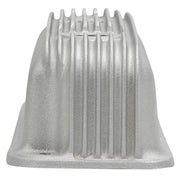 Edelbrock Valve Cover Classic Series Ford 1958-1976 FE V8 Satin Edelbrock Valve Covers