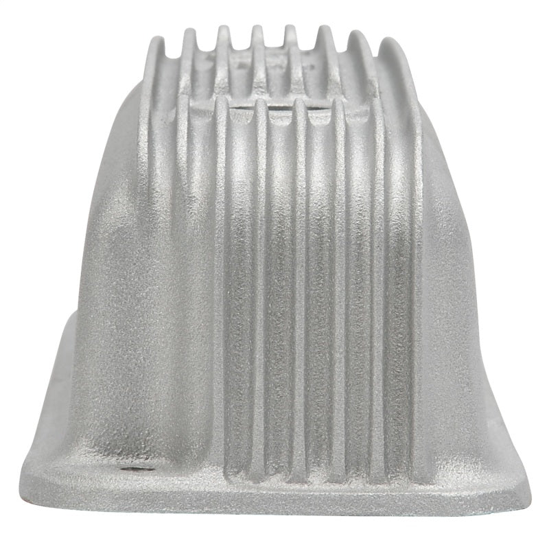 Edelbrock Valve Cover Classic Series Ford 1958-1976 FE V8 Satin Edelbrock Valve Covers
