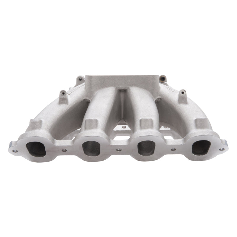 Edelbrock Chevy LSR SB Super Victor Dominator Carburetor Intake Manifold Edelbrock Intake Manifolds