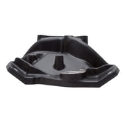 Edelbrock Performer RPM Manifold Black Edelbrock Intake Manifolds