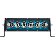 Rigid Industries Radiance+ 10in. RGBW Light Bar Rigid Industries Light Bars & Cubes