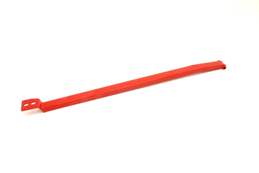 BMR 05-14 S197 Mustang Upper Panhard Rod Support - Red BMR Suspension Panhard Bars