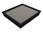 aFe MagnumFLOW Pro DRY S OE Replacement Filter 2020 Ford Trucks V8 6.7L (td)/7.3L aFe Air Filters - Universal Fit
