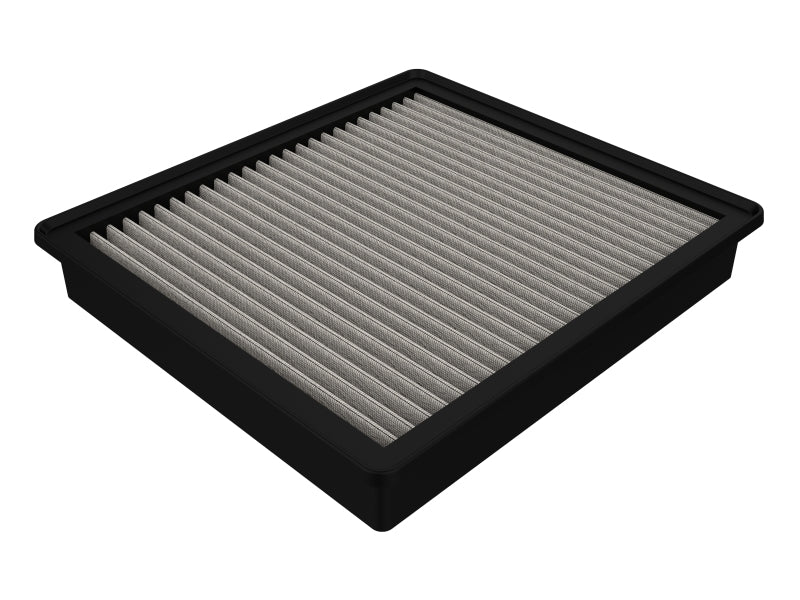 aFe MagnumFLOW Pro DRY S OE Replacement Filter 2020 Ford Trucks V8 6.7L (td)/7.3L aFe Air Filters - Universal Fit