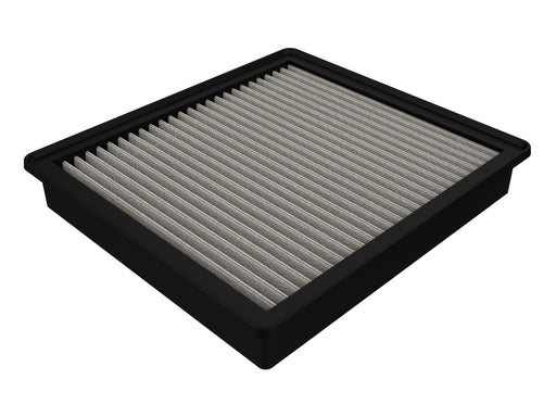 aFe MagnumFLOW Pro DRY S OE Replacement Filter 2020 Ford Trucks V8 6.7L (td)/7.3L aFe Air Filters - Universal Fit