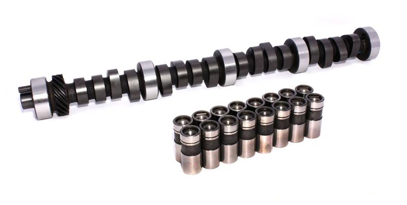 COMP Cams Cam & Lifter Kit FC 252H COMP Cams Camshaft & Lifter Kits