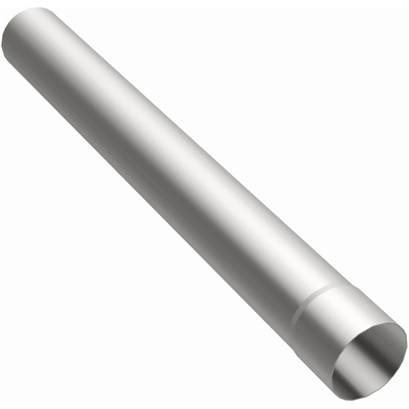 MagnaFlow Univ Pipe 4 X 34 Ext 409SS Magnaflow Connecting Pipes