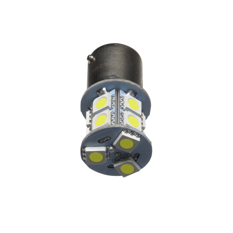 Oracle 1156 13 LED 3-Chip Bulb (Single) - Cool White ORACLE Lighting Bulbs