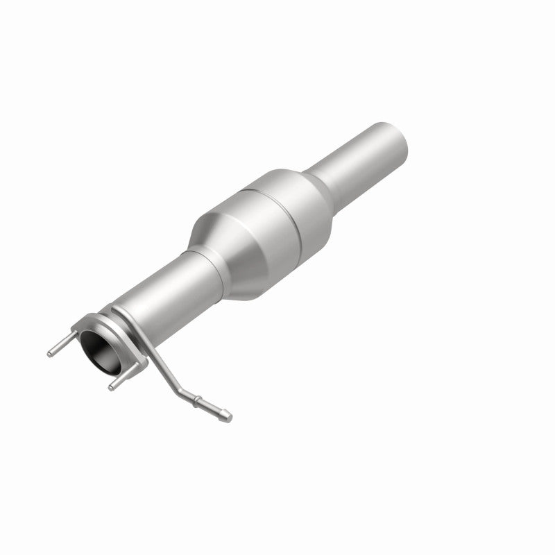 MagnaFlow Conv DF 03-05 Ford F250/350 SD 6.0 Magnaflow Catalytic Converter Direct Fit