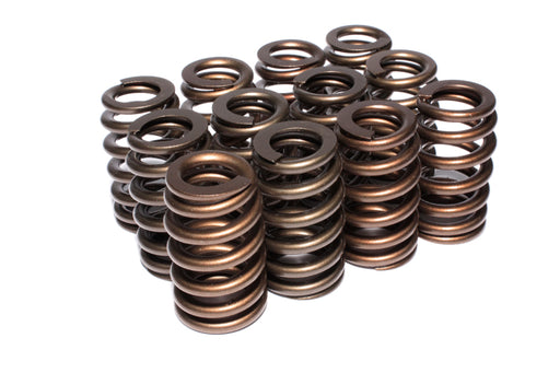 COMP Cams Valve Springs 1.240in Beehive COMP Cams Valve Springs, Retainers