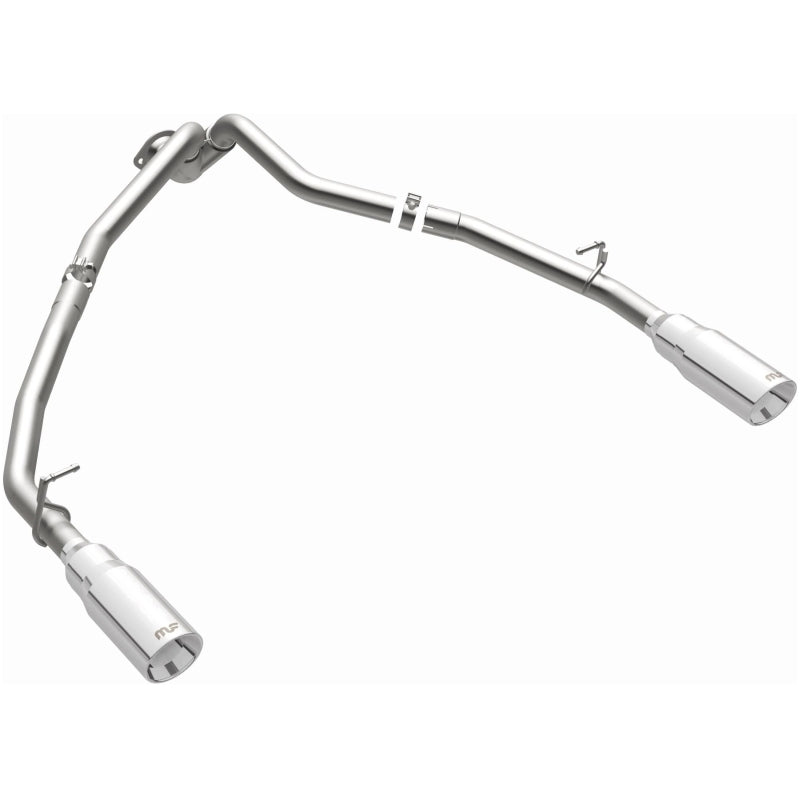 Magnaflow 20-22 RAM 1500 3.0L V6 Street Series Filter-Back Performance Exhaust System