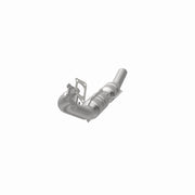 MagnaFlow 12-13 Chevrolet Camaro 3.6L Direct Fit Converter Magnaflow Catalytic Converter Direct Fit