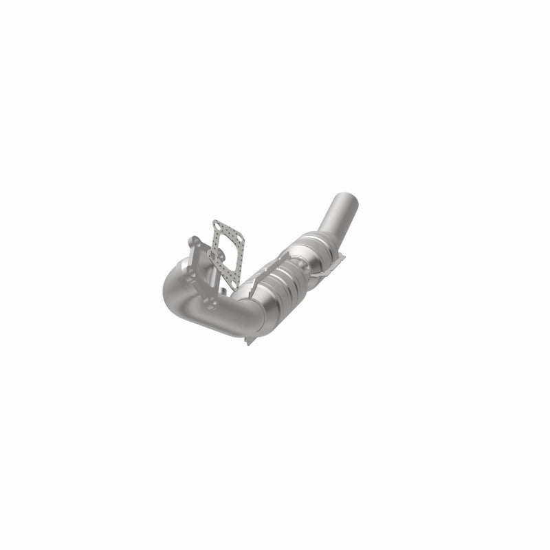 MagnaFlow 12-13 Chevrolet Camaro 3.6L Direct Fit Converter Magnaflow Catalytic Converter Direct Fit