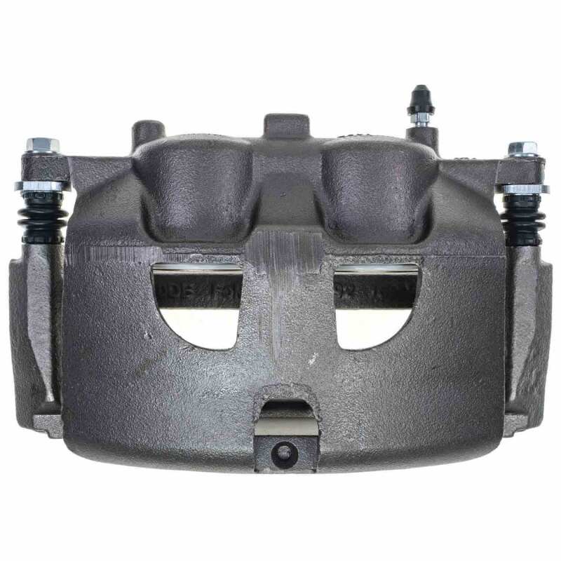 Power Stop 10-17 Ford Expedition Front Right Autospecialty Caliper w/Bracket PowerStop Brake Calipers - OE