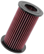 K&N Replacement Air Filter FRONTIER 2.5L DIESEL K&N Engineering Air Filters - Drop In