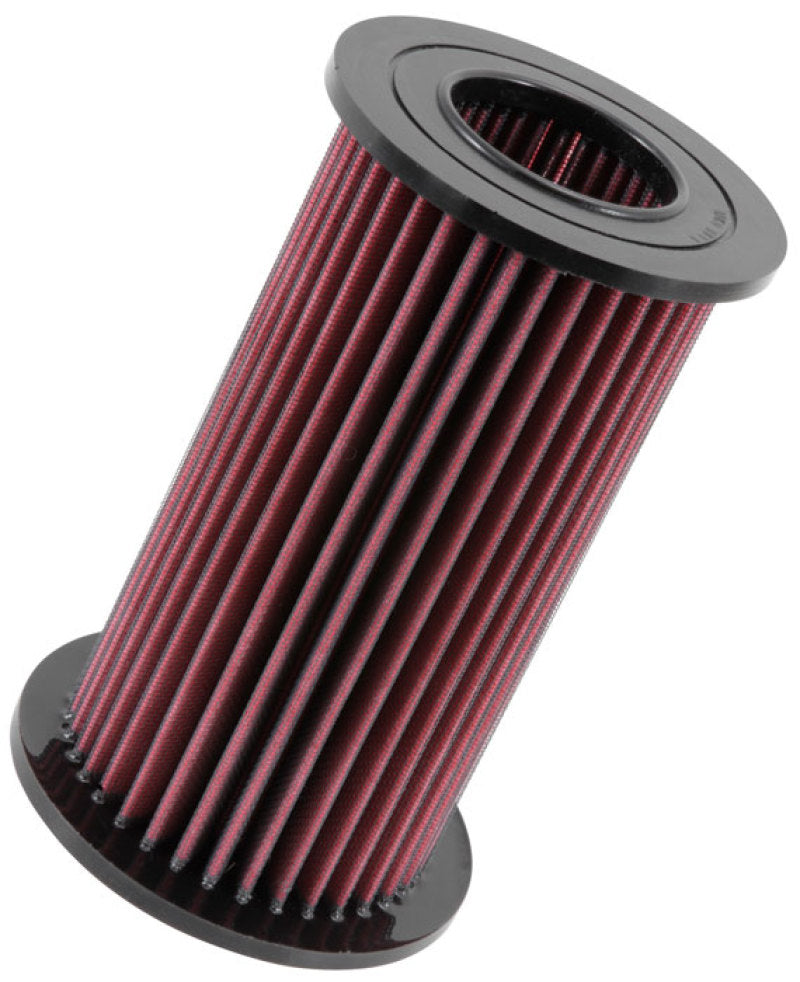 K&N Replacement Air Filter FRONTIER 2.5L DIESEL K&N Engineering Air Filters - Drop In