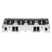 Edelbrock Cylinder Head SB Chevrolet Performer RPM E-Tec 170 for Hydraulic Roller Cam Complete (Ea) Edelbrock Heads
