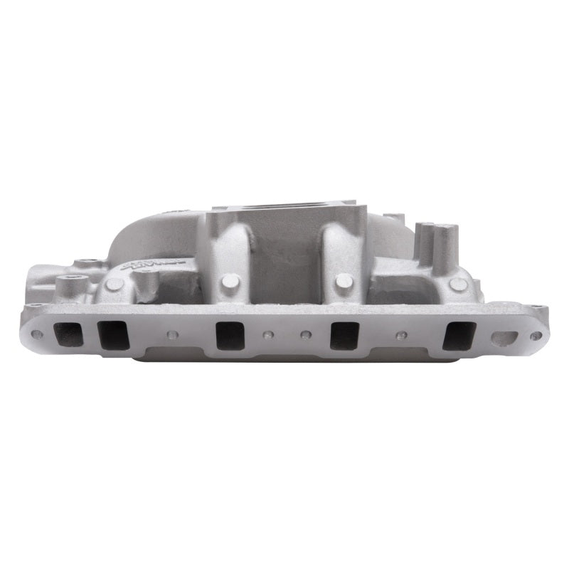 Edelbrock Ford 351 RPM Air Gap Manifold Edelbrock Intake Manifolds