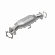 MagnaFlow Conv DF GM 78 81 Magnaflow Catalytic Converter Direct Fit