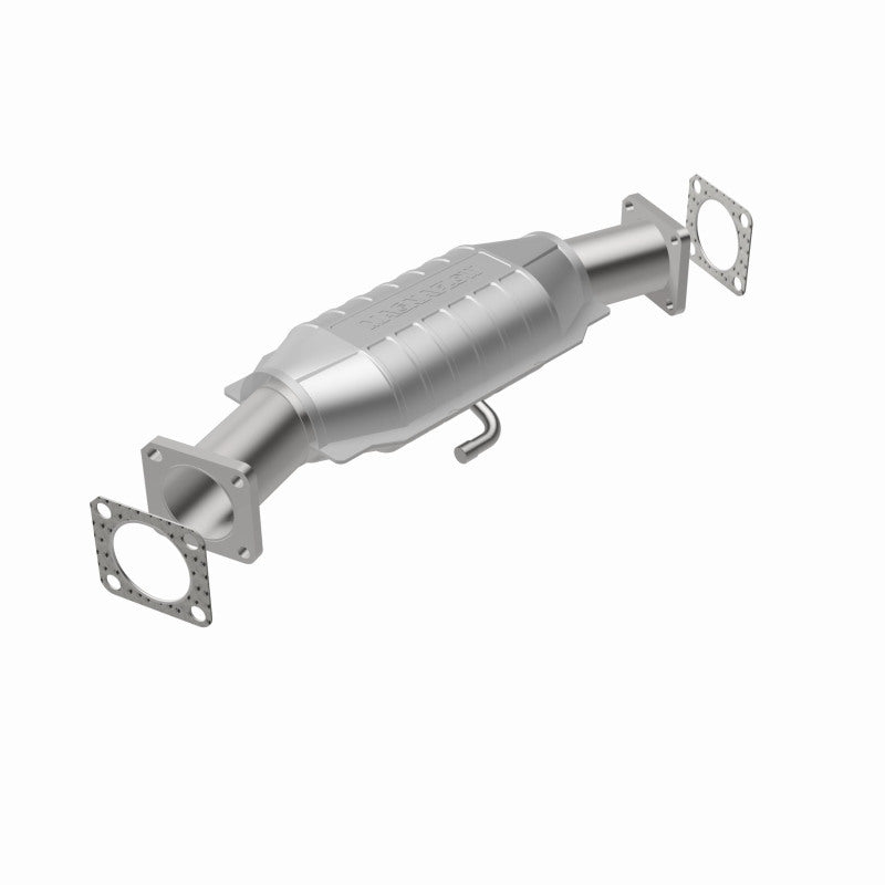 MagnaFlow Conv DF GM 78 81 Magnaflow Catalytic Converter Direct Fit