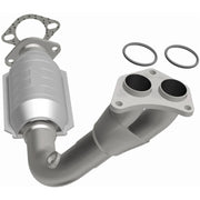 MagnaFlow Direct Fit Catalytic Converter Villager-Quest 94-98 3.0L/ Magnaflow Catalytic Converter Direct Fit