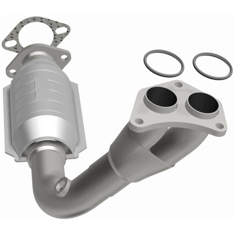MagnaFlow Direct Fit Catalytic Converter Villager-Quest 94-98 3.0L/ Magnaflow Catalytic Converter Direct Fit