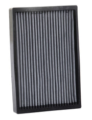 K&N 12-15 Tesla S Electric Cabin Air Filter K&N Engineering Cabin Air Filters