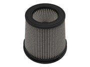 aFe Momentum Pro DRY S Replacement Air Filter 5in F x 7in B x 5-1/2in T (Inv) x 6-1/2in H aFe Air Filters - Universal Fit